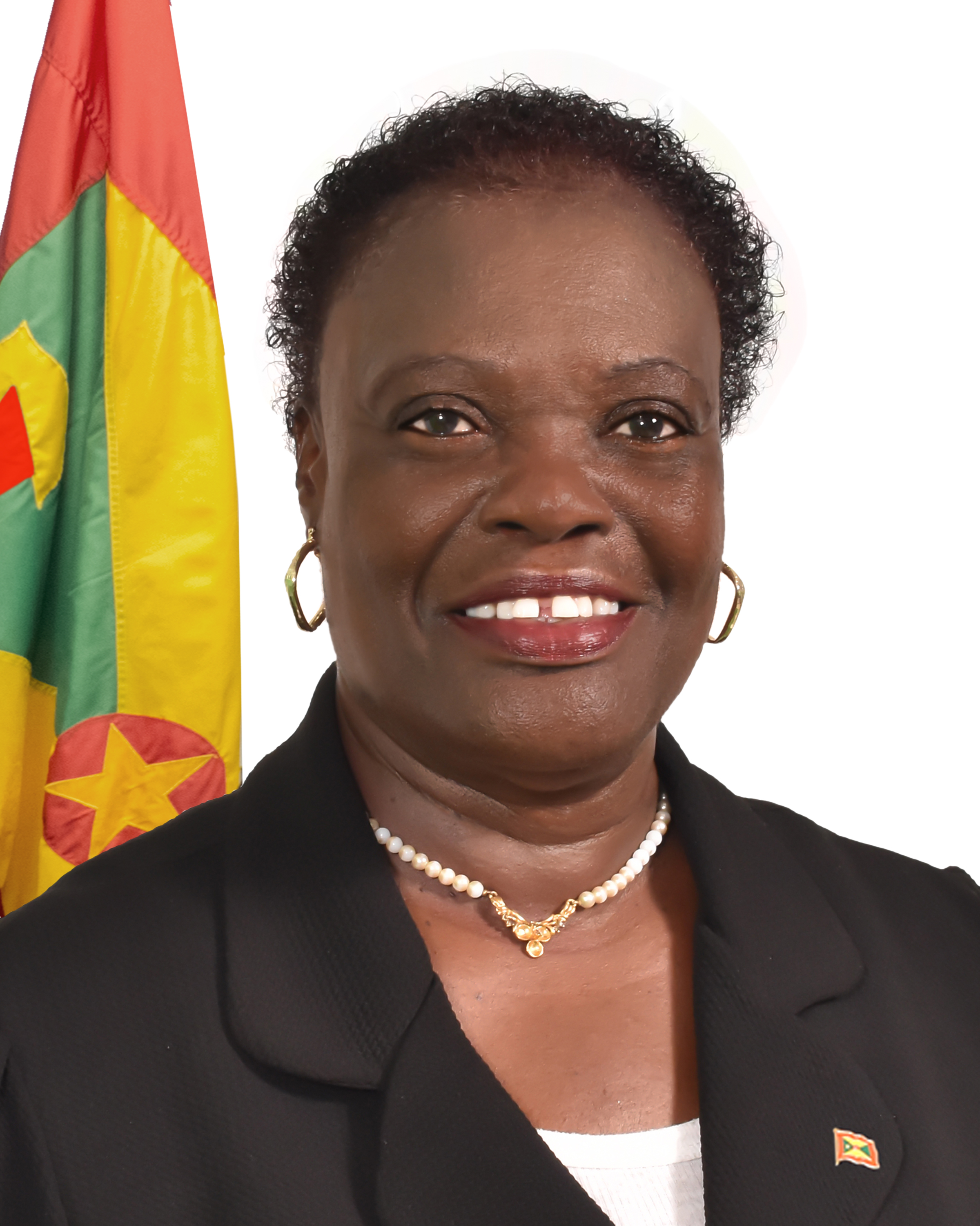 Senator the Hon. Gloria A. Thomas